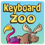 Keyboard Zoo 